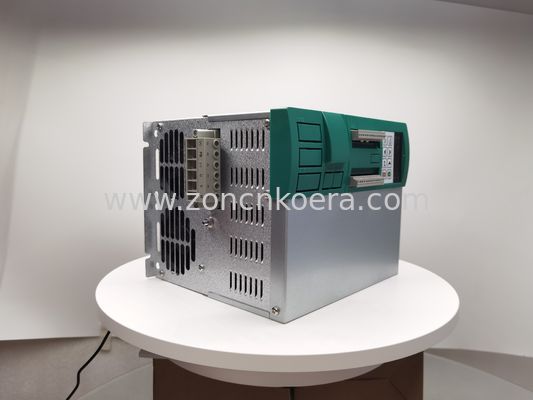 22KW 3-phase Induction Motor VFD Variable Frequency Drive for CNC Machine Tool Spindle Support