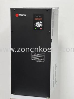 100HP 75kw 380v VFD Drive Frequency Inverter with T9000 Series for Industrial Applications