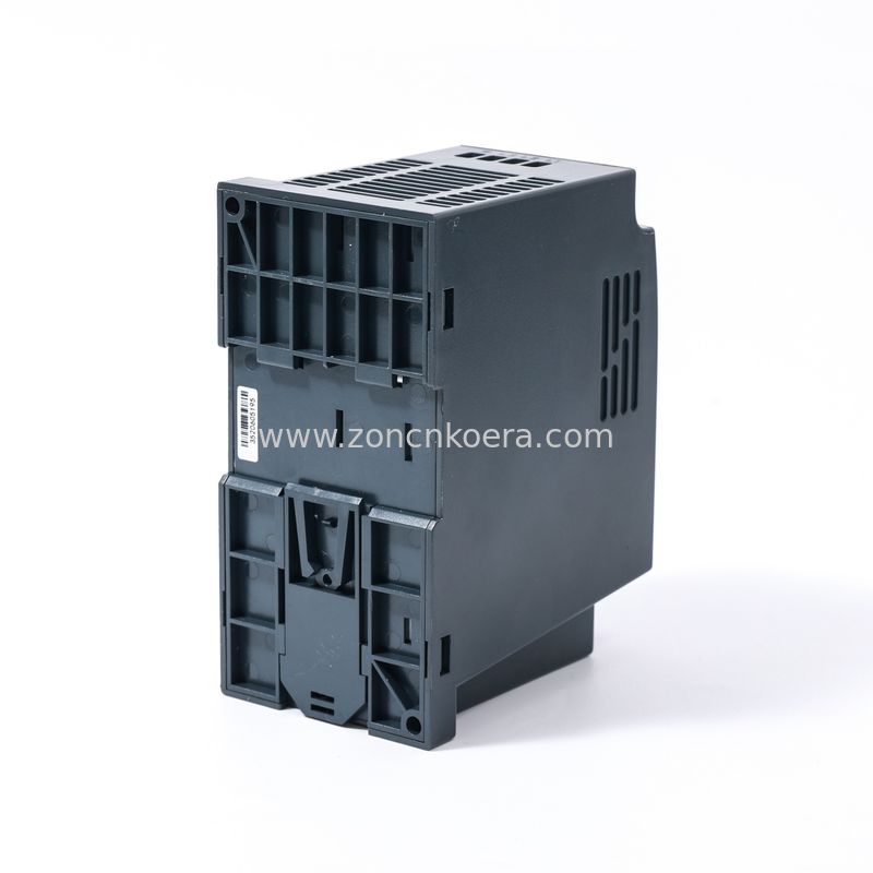 Chinese Inverter VFD 380v Three Phase Variable Frequency Drives 0.75kw 1.5kw