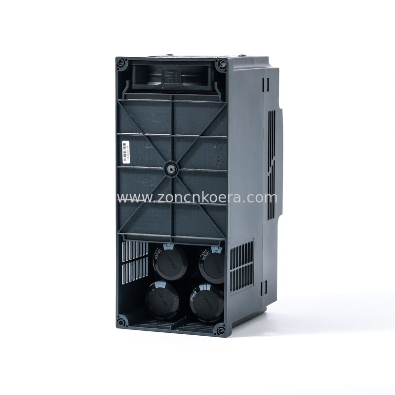 Chinese Manufacturing 380v 7.5kw VFD Variable Frequency Drive 10HP VSD Frequency Inverter