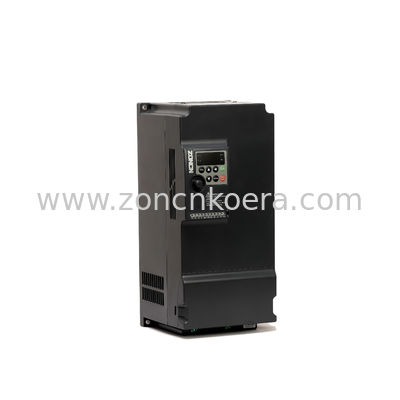 380V 15KW 18KW 22KW Inversor de frecuencia de 3 fases V F Control