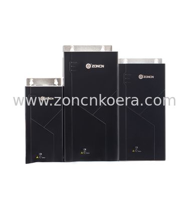 380v Invertidor de 3 fases específico para la industria VFD 7.5kw 11kw 15kw 18kw