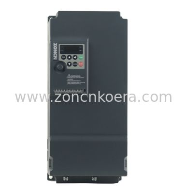 380v 22kw 3 fases con conducción de frecuencia variable Control vectorial sin sensores