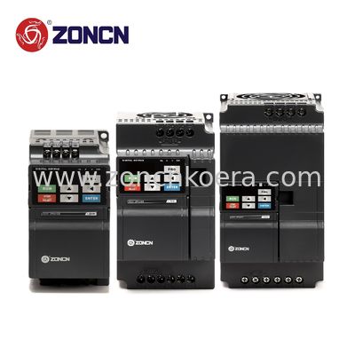 Dispositivo de frecuencia variable VFD Inversor de 10 CV 15 CV convertidor de frecuencia 380V