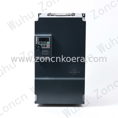 NZ200T-37GY-4-24V 37KW 3-fase 0-320Hz Invertidor Vsd específico con pantalla LED