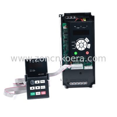 220v 380v 480v Variable Frequency Drive 0.4kw a 1000kw desde la fábrica de inversores de China