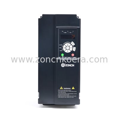 Inversor de aplicación universal 380v 22kw Variadores VFD con comunicación RS485