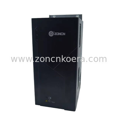 Vfd con PT100 y PTC para el motor inverter PM compresores de aire integrador 380v 11kw baja tensión