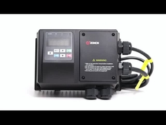 IP54 de alta protección ZONCN VFD de transmisión de frecuencia variable